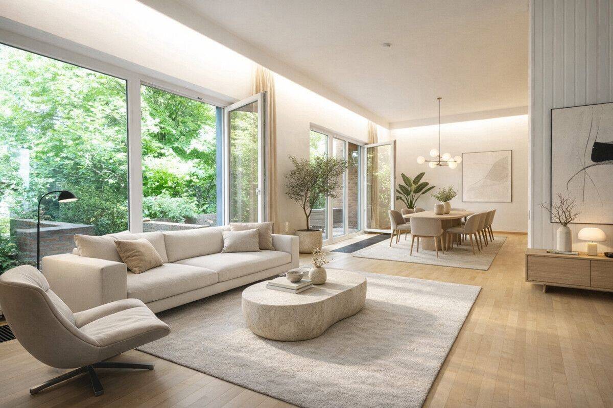 Köln-Weiden: Großzügiges Haus auf schönem Grundstück!, 50858 Köln (Lindenthal Junkersdorf Weiden)