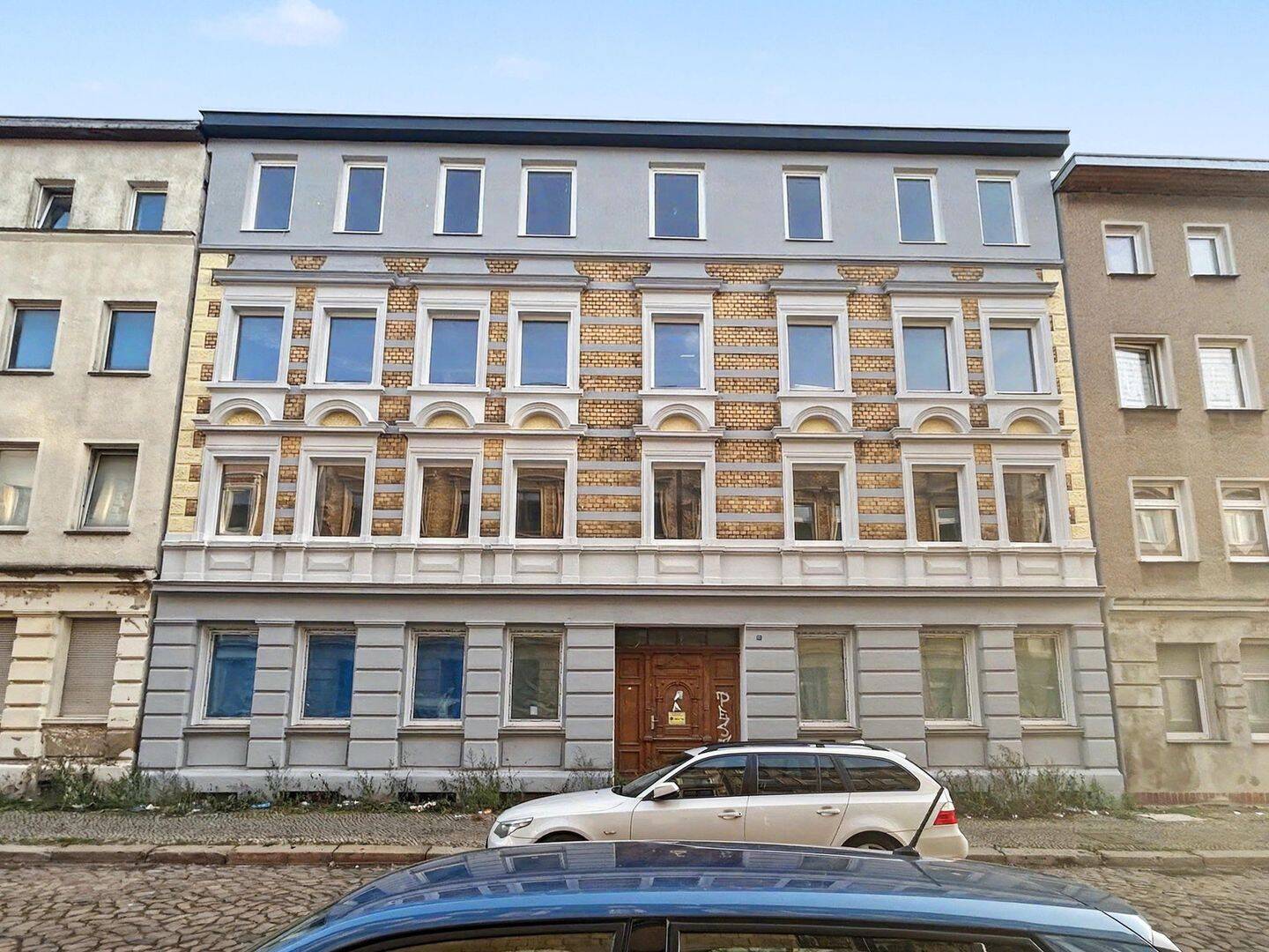 Erstbezug 2026: Hochwertig sanierte 2-Zimmer-Maisonettewohnung in Toplage von Magdeburg-Fermersleben, 39122 Magdeburg (Beyendorf-Sohlen Beyendorfer Grund Fermersleben Salbke Westerhüsen)