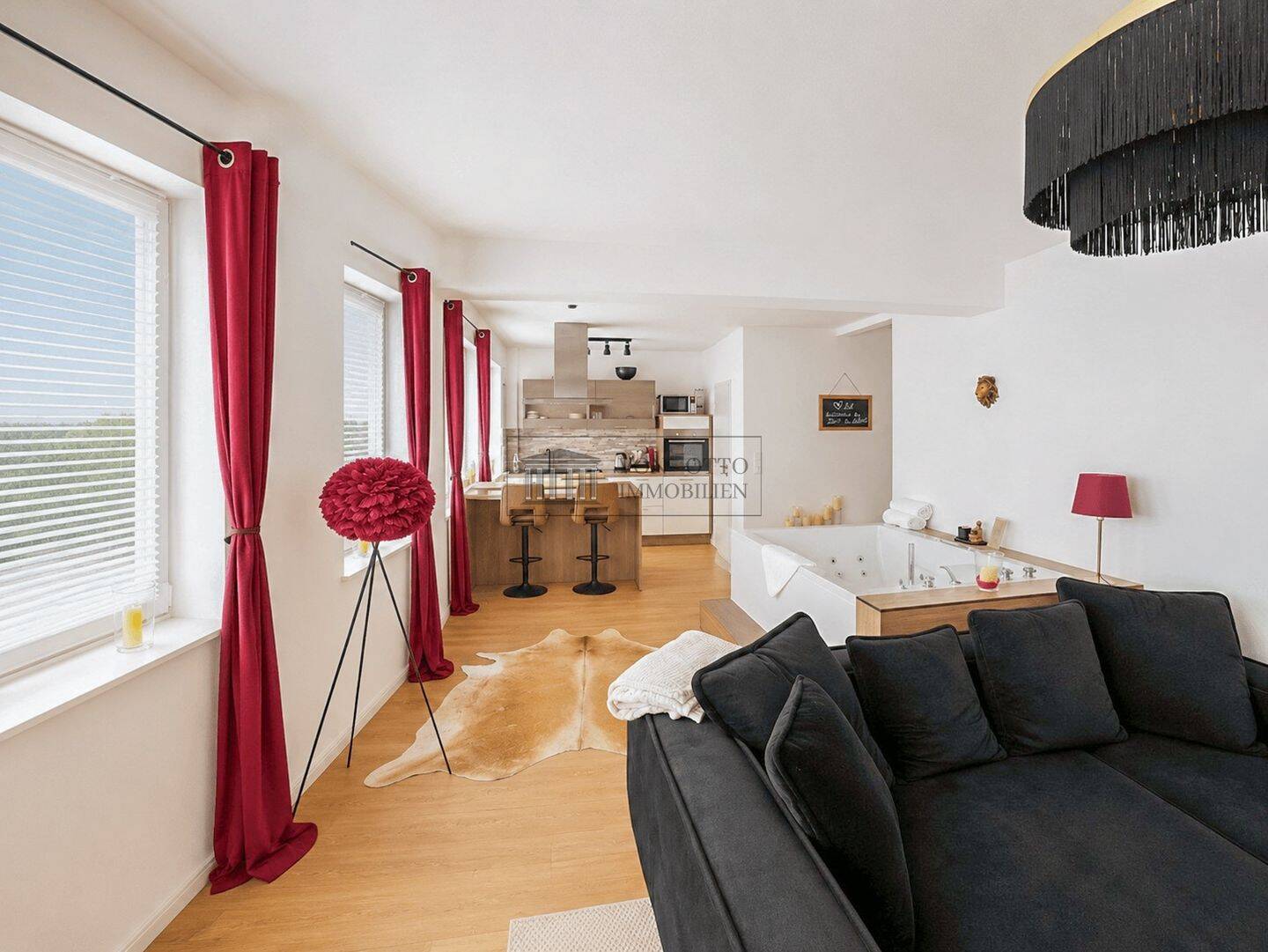 Exklusives Wohnen mit Pool und Sauna in begehrter Wohnlage, 28844 Weyhe