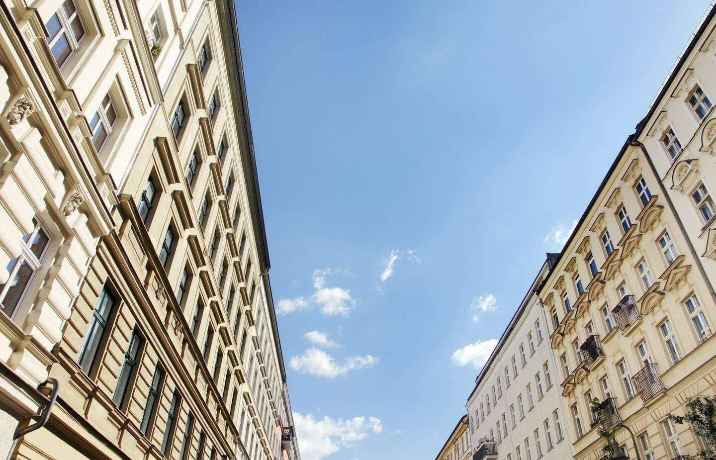 Maisonette am Paulusviertel – 85% AfA – ruhig gelegen, 6108 Halle (Saale) (Altstadt Giebichenstein Innenstadt Paulusviertel Saaleaue)