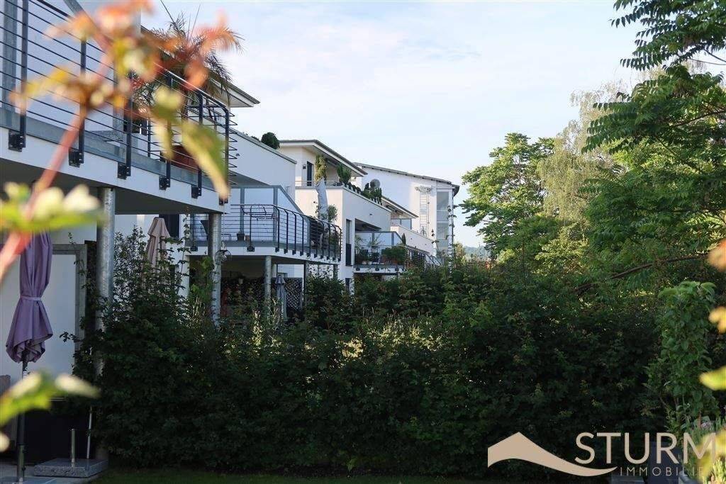 Attraktive 2-Zimmer-Wohnung mit Garten, Einbauküche und TG-Stellplatz – super Lage!, 97074 Würzburg (Frauenland Sanderau)