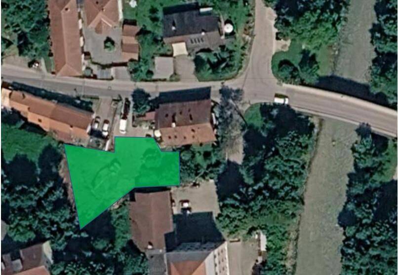 Sofortiger Baustart möglich! Baugrundstück in Traunstein – inklusive Baugenehmigung und vollständiger Planung für 6 Wohneinheiten, 83278 Traunstein