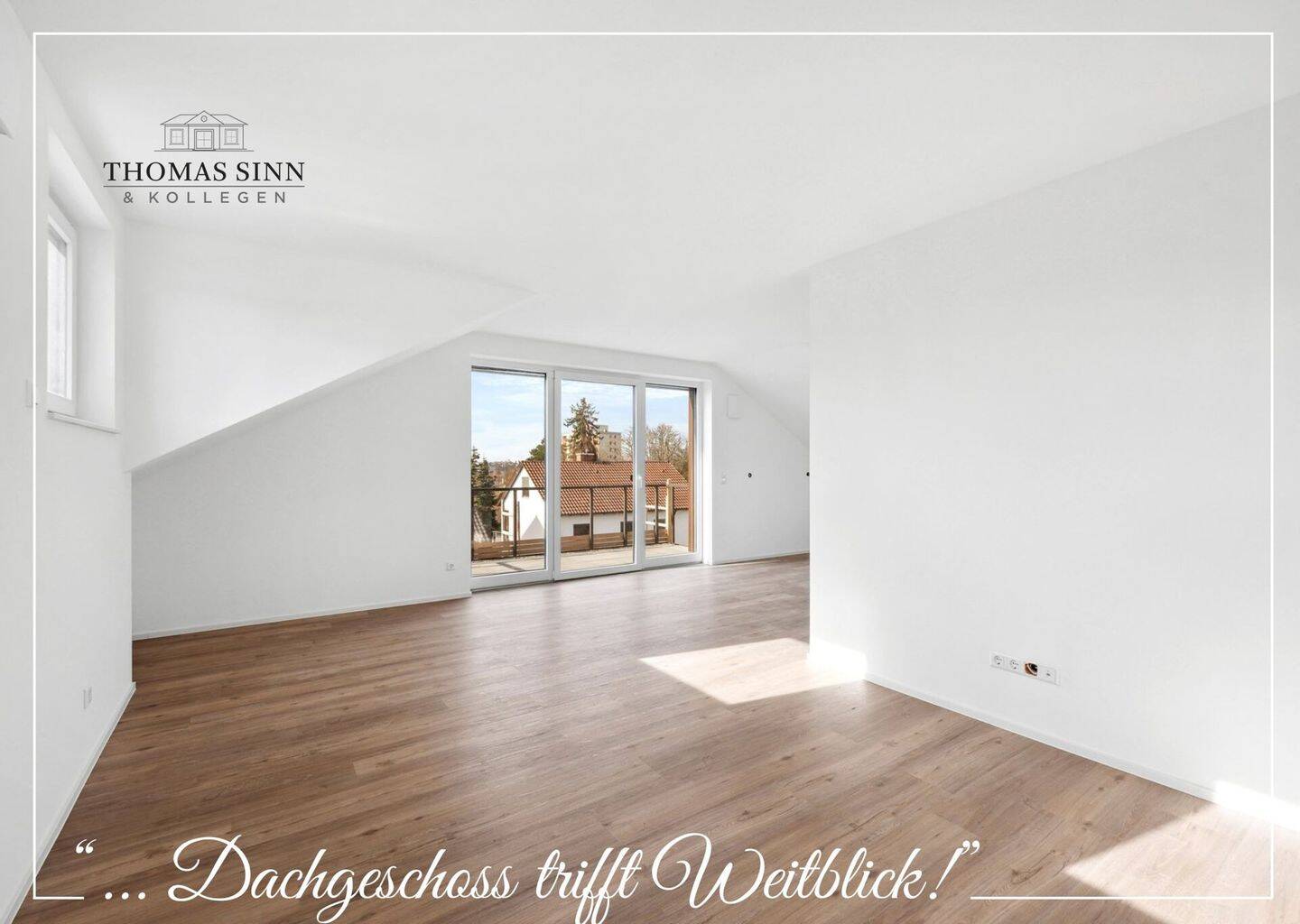 Hochwertige 4 Zimmer DG-Whg in vollständig saniertem Dreifamilienhaus mit bester Energieeffizienz A+, 74076 Heilbronn (Heilbronn Neckarbogen)