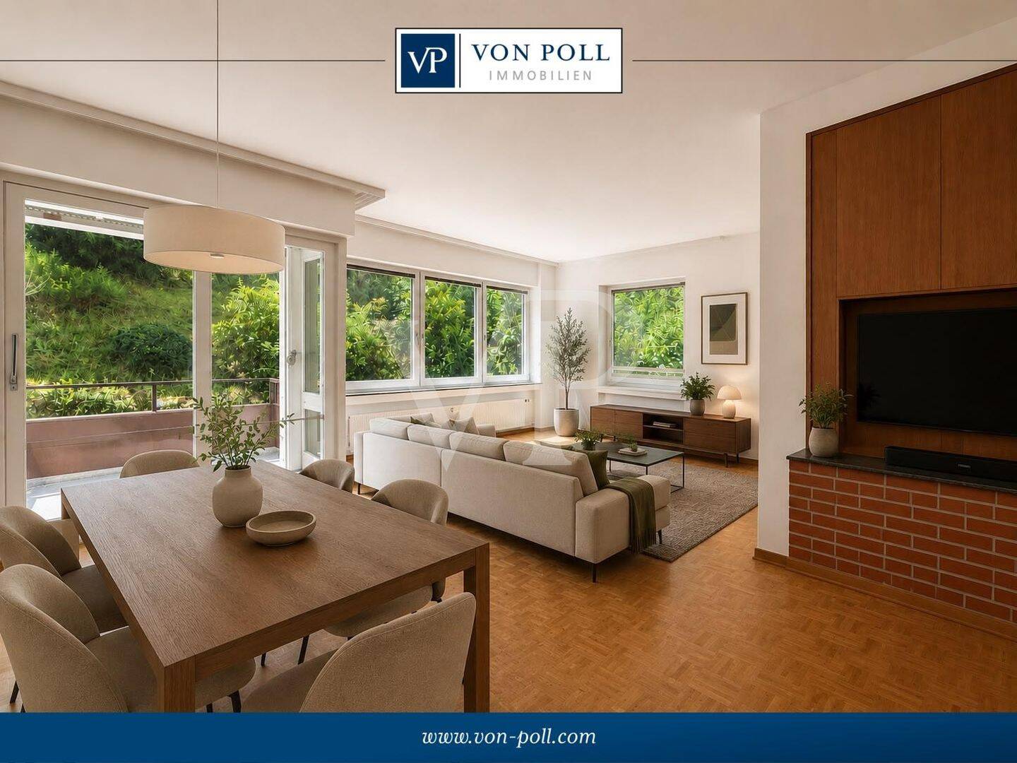 Schöne 2-Zimmer-Ferien- oder Eigentumswohnung ( ca. 59 m² Wohnfläche) mit Balkon in Altenau, 38707 Clausthal-Zellerfeld