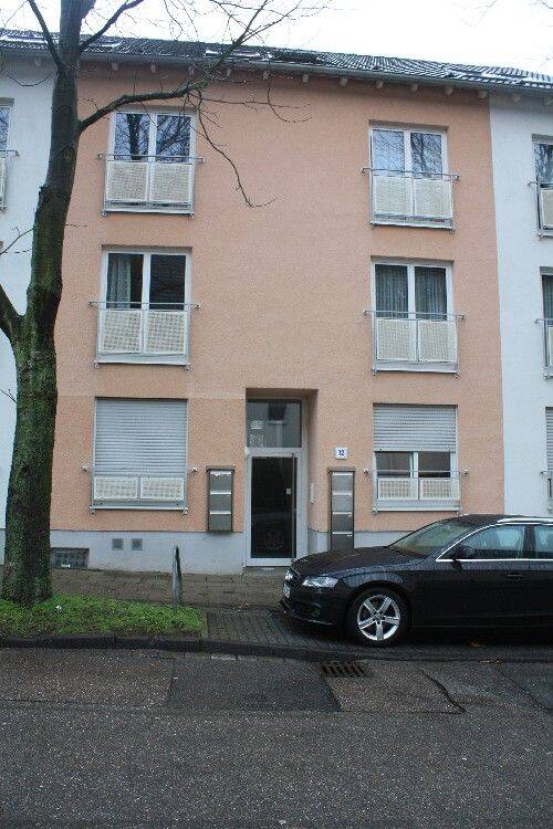 Vier Wände zum Wohlfühlen mit WBS., 45307 Essen (Kray Leithe)