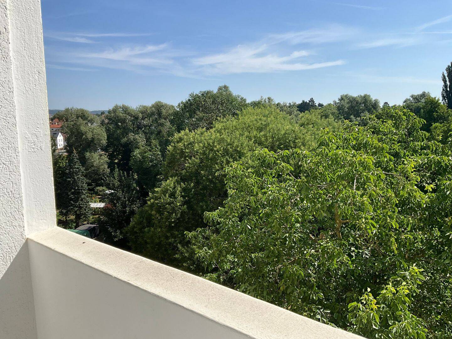 WI-Delkenheim I 2 Zimmer, Küche, Bad und Balkon, 65205 Wiesbaden
