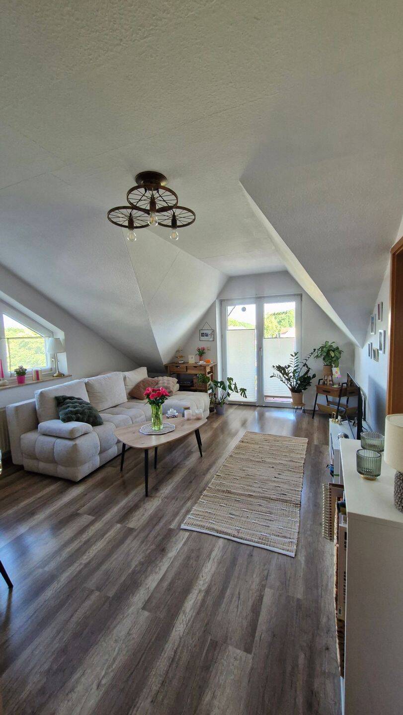 Mietwohnung, 2 Zimmer, 50 m², in Wallenhorst, 49134 Wallenhorst