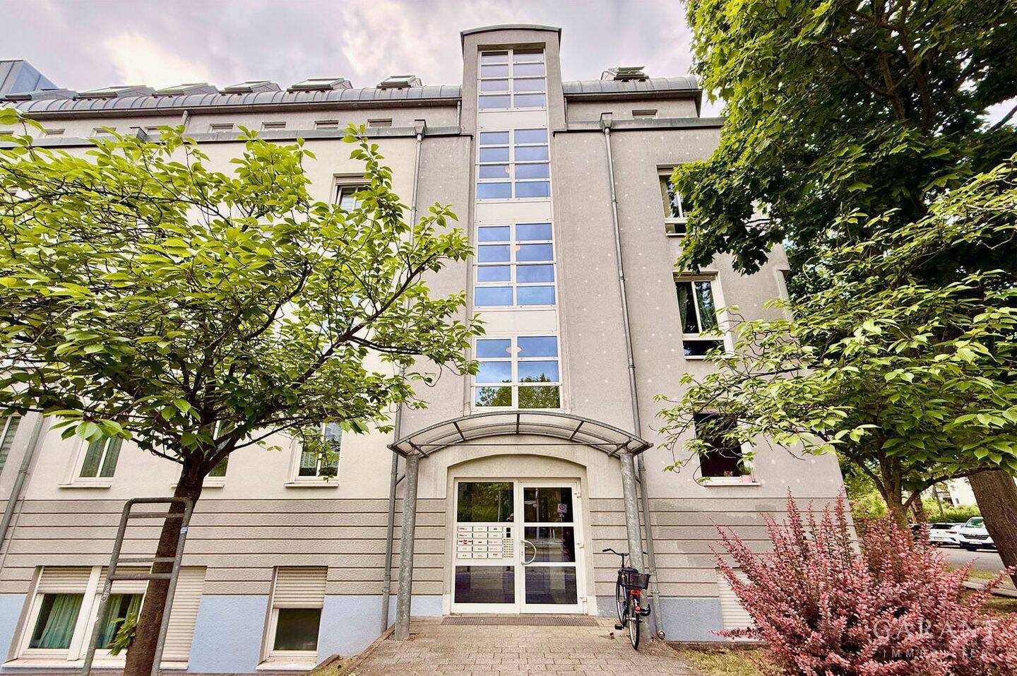 Schöne 3 Zimmer-Terrassen-Wohnung, 13156 Berlin (Pankow Kleingartenanlage Alte Baumschule Niederschönhausen Rosenthal)