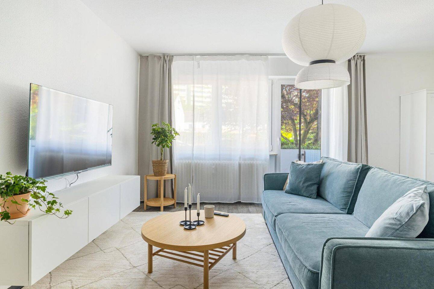 Moderne 1,5-Zimmer-Wohnung in Hochheim am Main, 65239 Hochheim am Main