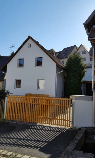Einfamilienhaus in idyllischer Lage, 91320 Ebermannstadt