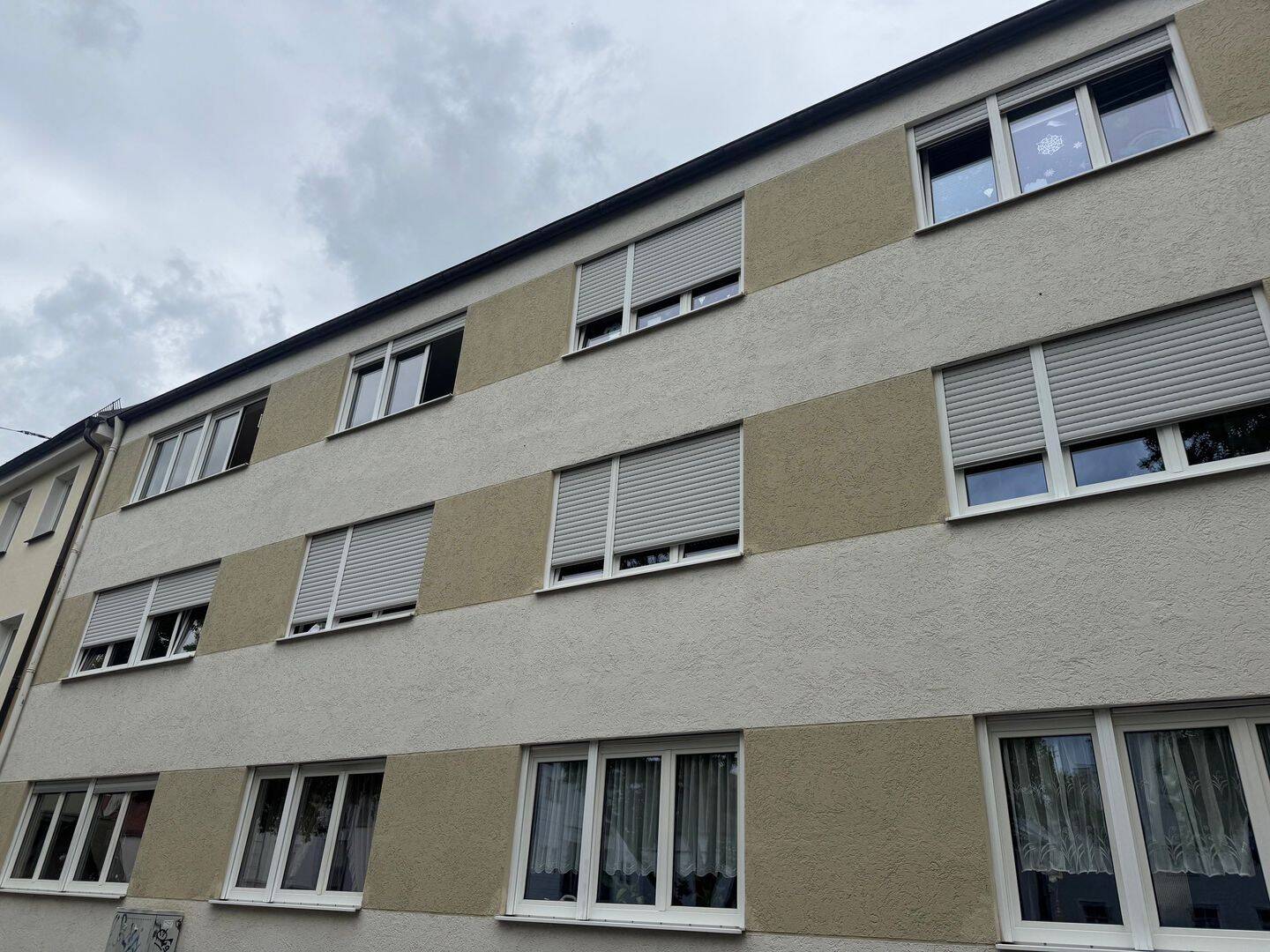 Ältere 2 ZKB in IN-City, 85049 Ingolstadt