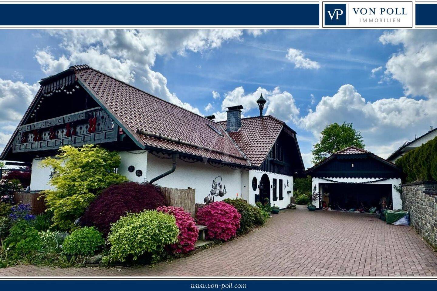 Einzigartige Anwesen in traumhafter Höhenlage, 51702 Bergneustadt