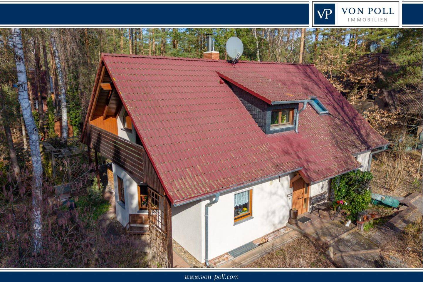 Gepflegtes Einfamilienhaus mit durchdachter Raumaufteilung in ruhiger Wohnlage, 14547 Beelitz