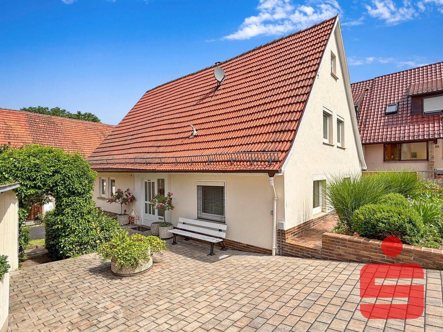 Viel Platz für Ihre Wohnvision, 97839 Esselbach