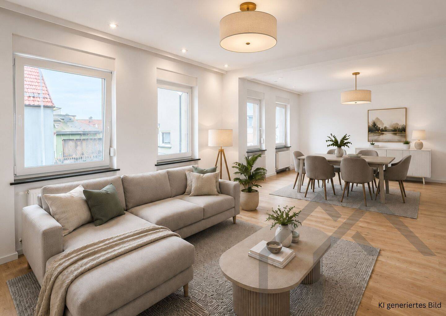 Preisreduktion: Einfamilienhaus in Bexbach, 66450 Bexbach