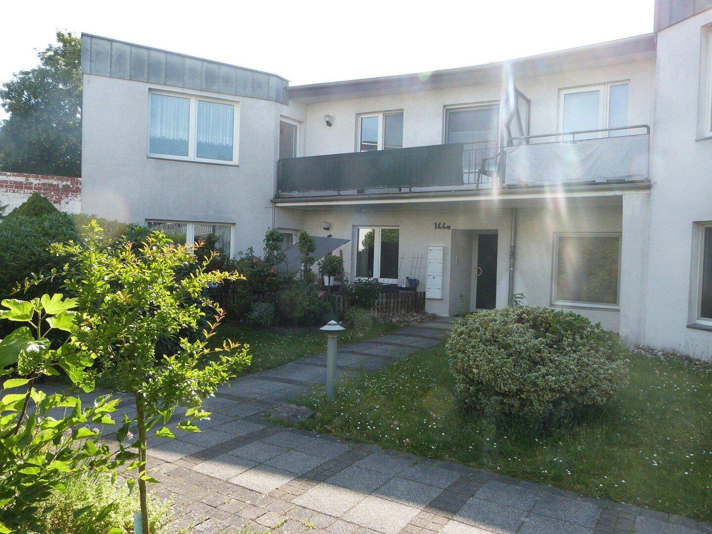 3-Zimmer Wohnung im Dreikönigsviertel in Neuss 2027 kaufen und schon jetzt mieten und einziehen, 41464 Neuss