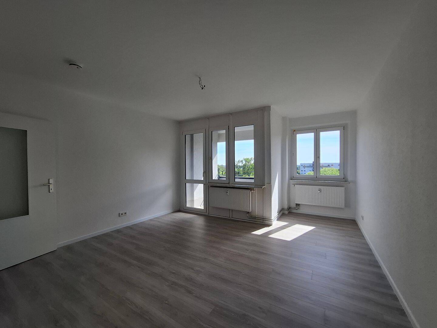 Einkommensorientierte Miete – 3-Person-Haushalt mit WBS-Berechtigung gesucht, 13439 Berlin (Reinickendorf Märkisches Viertel Wittenau)