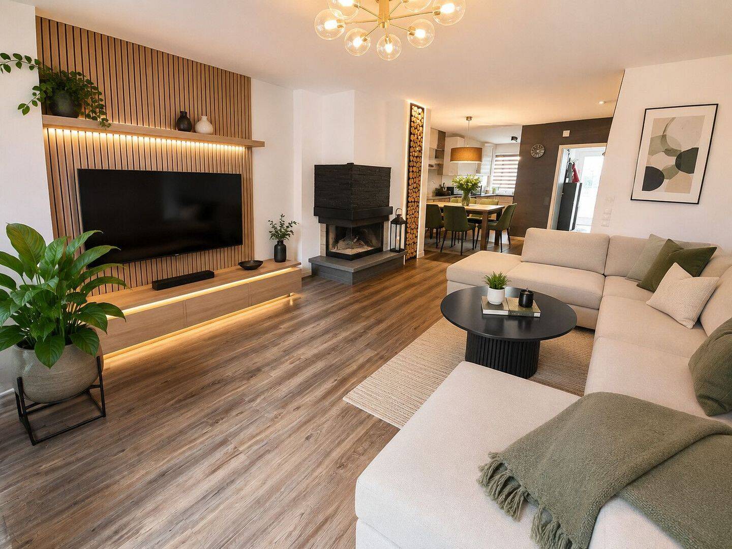 Hier bekommt jeder sein Zimmer – und Mama ihren Whirlpool! 6 Zimmer, Garten & große Pläne!, 53117 Bonn (Auerberg Buschdorf Graurheindorf Zentrum Castell)