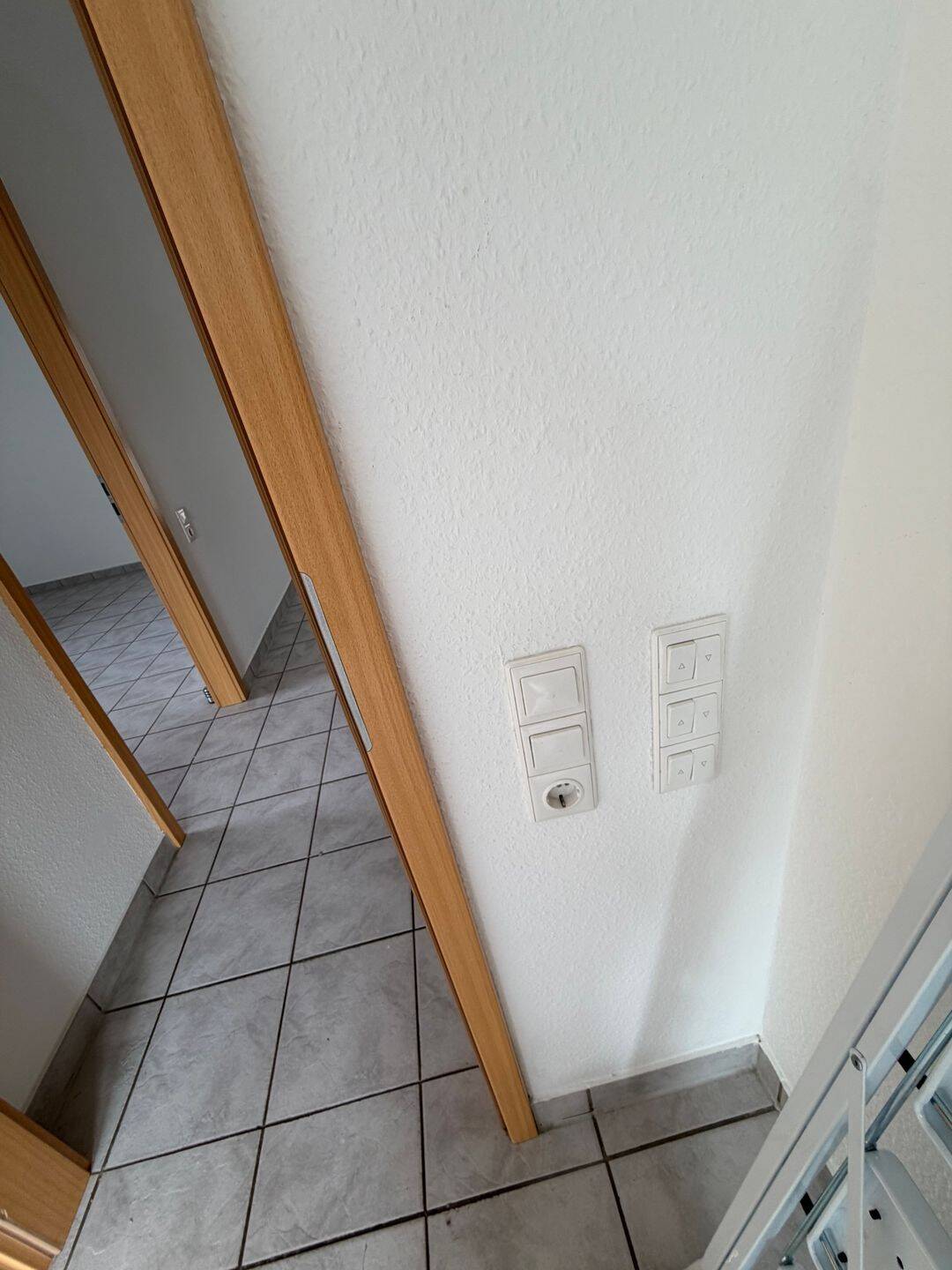 Nachmieter für Pflegewohnung gesucht Mindestalter 65 + WBS erforderlich!, 59071 Hamm