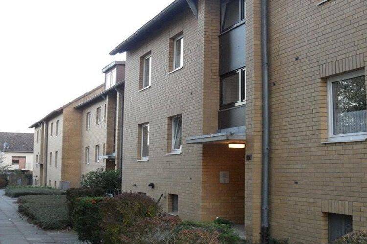 Moderne 3-Zimmer-Dachgeschosswohnung im Sterngebiet!, 29525 Uelzen