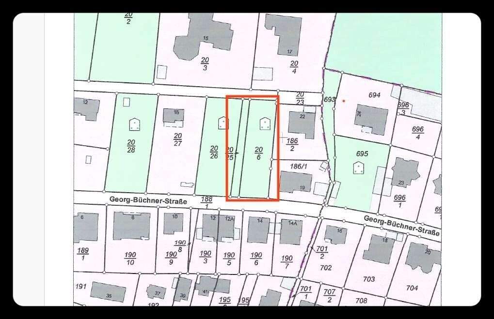 860 m² Traumgrundstück Hermannshagen: Ihr Logenplatz zwischen Göttingen & Kassel!, 34346 Hann. Münden