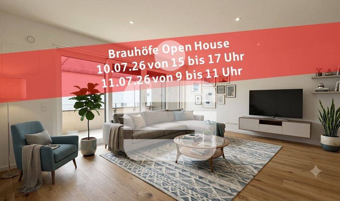 PASSAUS NEUE MIET(T)RÄUME – höchstes Niveau an zentralem Ort, 94032 Passau (Altstadt Haidenhof-Nord Haidenhof-Süd Innstadt)