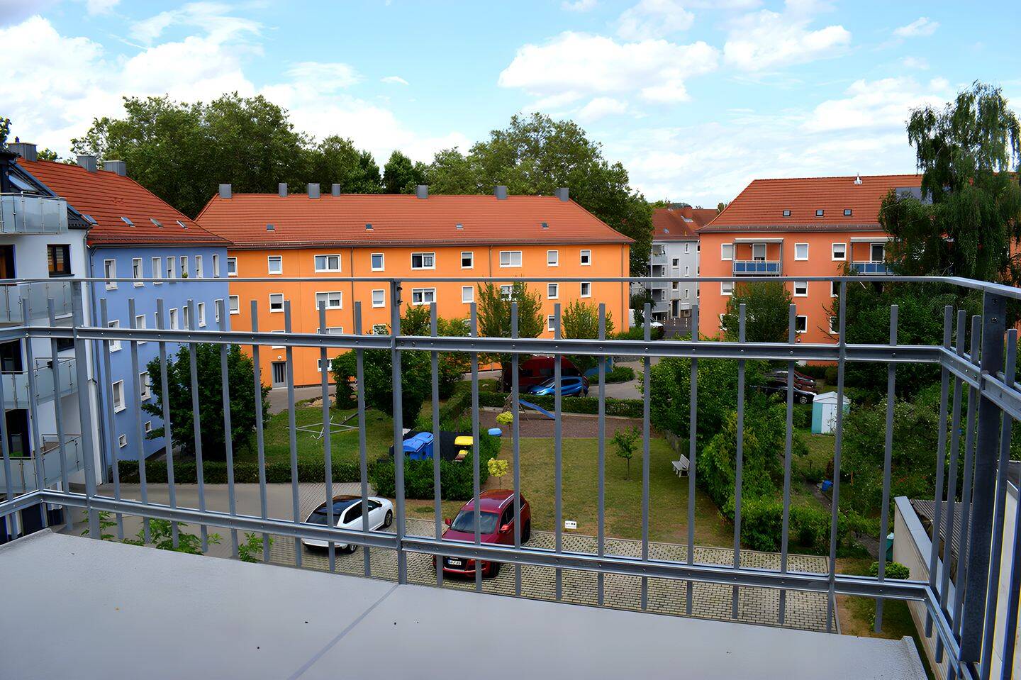 Eigentumswohnung, 2,5 Zimmer, 67 m², in Aschaffenburg, 63741 Aschaffenburg (Damm Innenstadt Leider Nilkheim Strietwald)