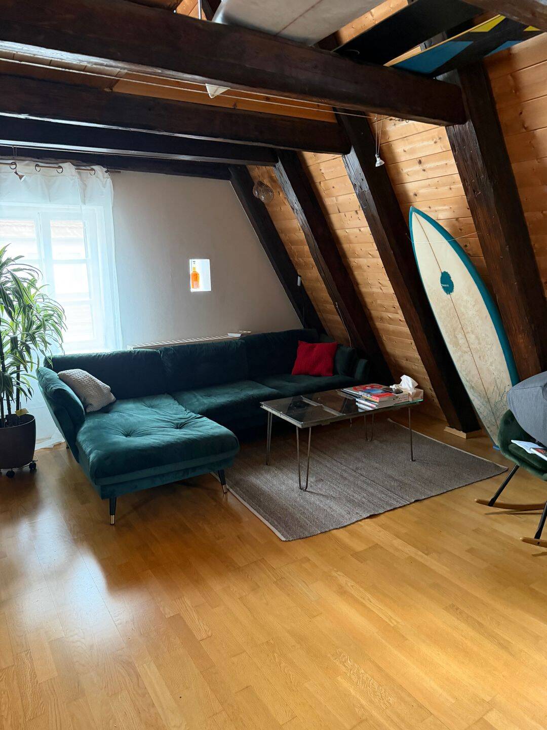 Mietwohnung, 2,5 Zimmer, 63 m², in Ingolstadt, 85049 Ingolstadt