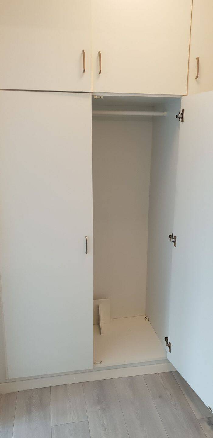 Mietwohnung, 1 Zimmer, 26 m², in Augsburg, 86199 Augsburg (Bergheim Göggingen Haunstetten Inningen)