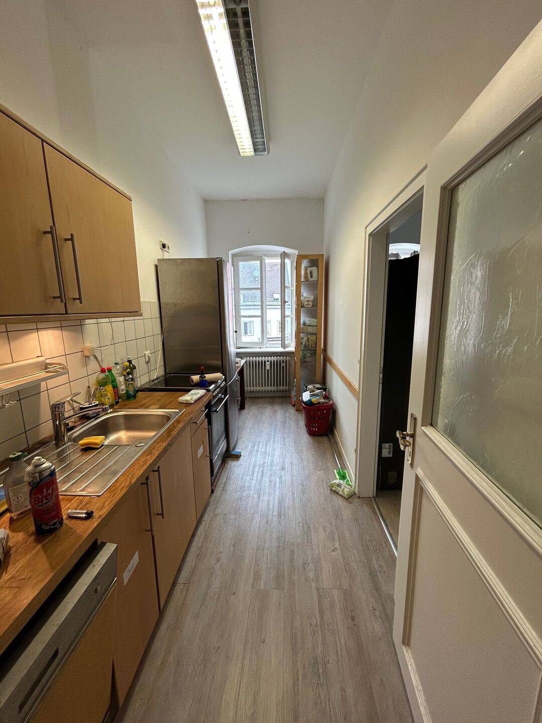 2 zimmer Wohnung in einer WG, 85354 Freising