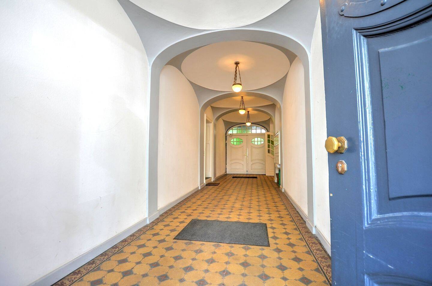 MÜNCHEN-LEHEL: ZUM SOFORTIGEN BEZUG ODER ZUM VERMIETEN – TOP LAGE!, 80538 München (Altstadt-Lehel Ludwigsvorstadt-Isarvorstadt Schwabing-Freimann)