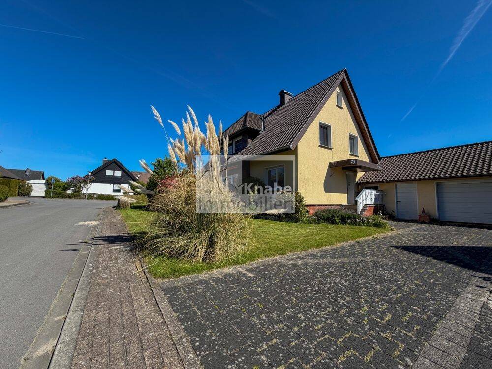 Familienglück mit Gartenidylle und viel Platz!, 49326 Melle