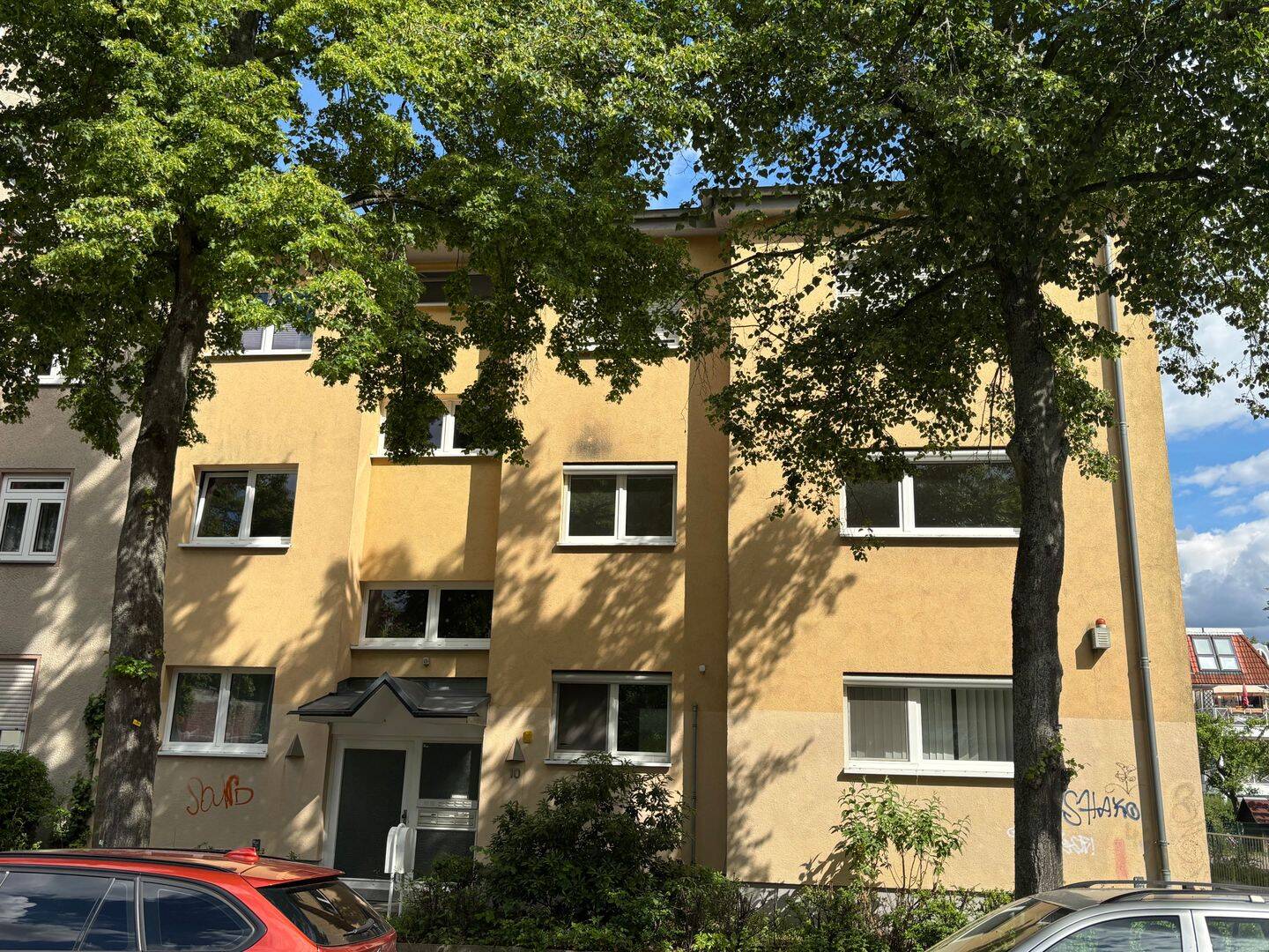 Sofort bezugsfrei! 3 Zimmerwohnung, Nähe Alt-Lankwitz, 12247 Berlin (Steglitz-Zehlendorf Lankwitz Steglitz)