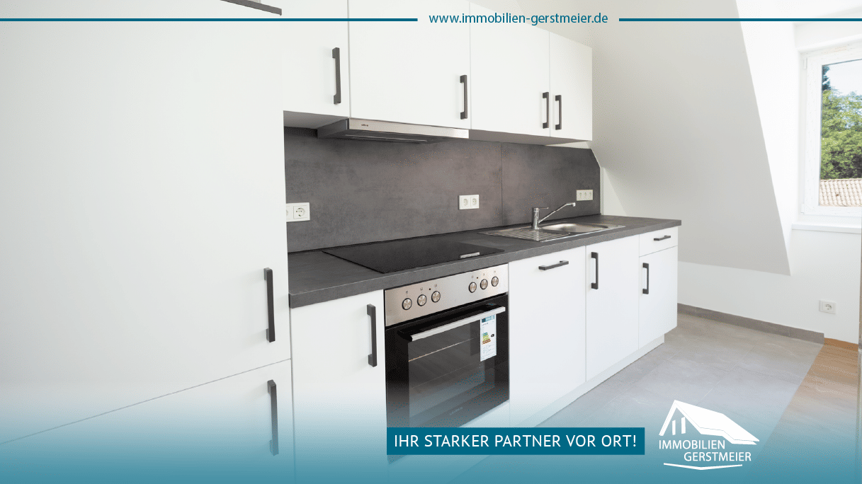 Charmant geschnittene Maisonettewohnung in der Auricher Innenstadt!, 26603 Aurich