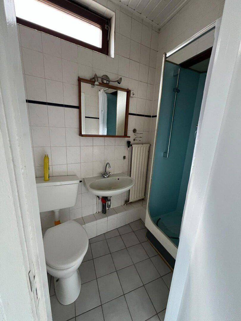 Schöne 1 Zimmer Wohnung in Mölln, 23879 Mölln