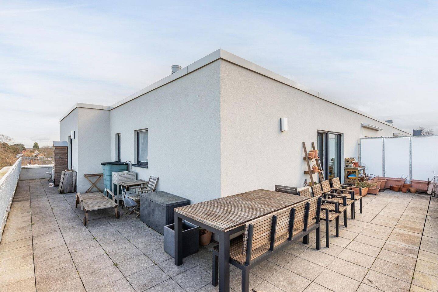 Penthouse 66 m² Terrasse | EBK | Neubau (KfW 35 – geringe Nebenkosten), 50858 Köln (Lindenthal Junkersdorf Weiden)