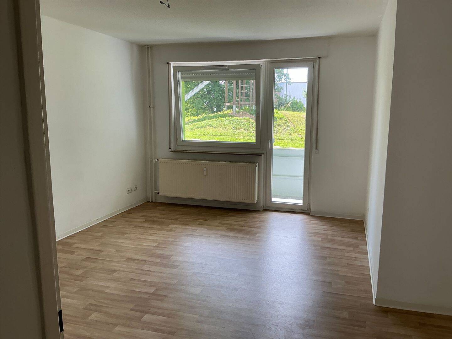 2-Zimmer-Wohnung im Süden Marburgs, 35039 Marburg