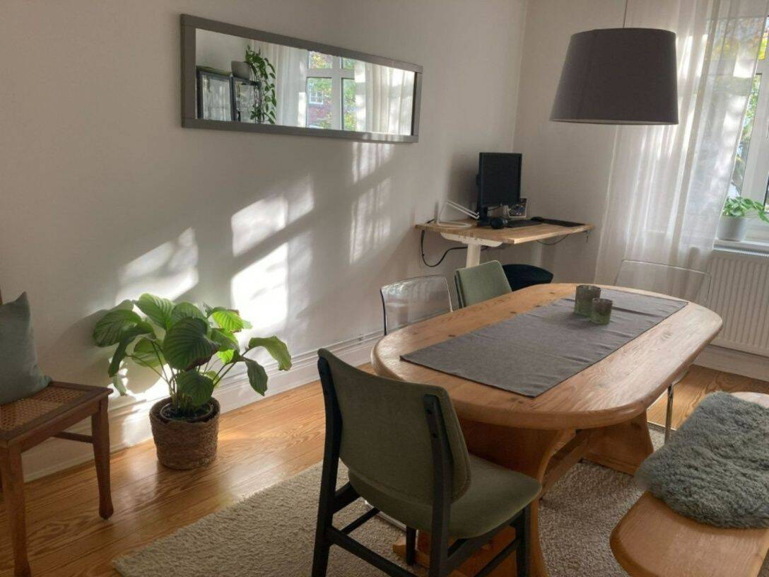 Mietwohnung, 2 Zimmer, 56 m², in Pforzheim, 75172 Pforzheim (Brötzingen Innenstadt Südweststadt Weststadt)