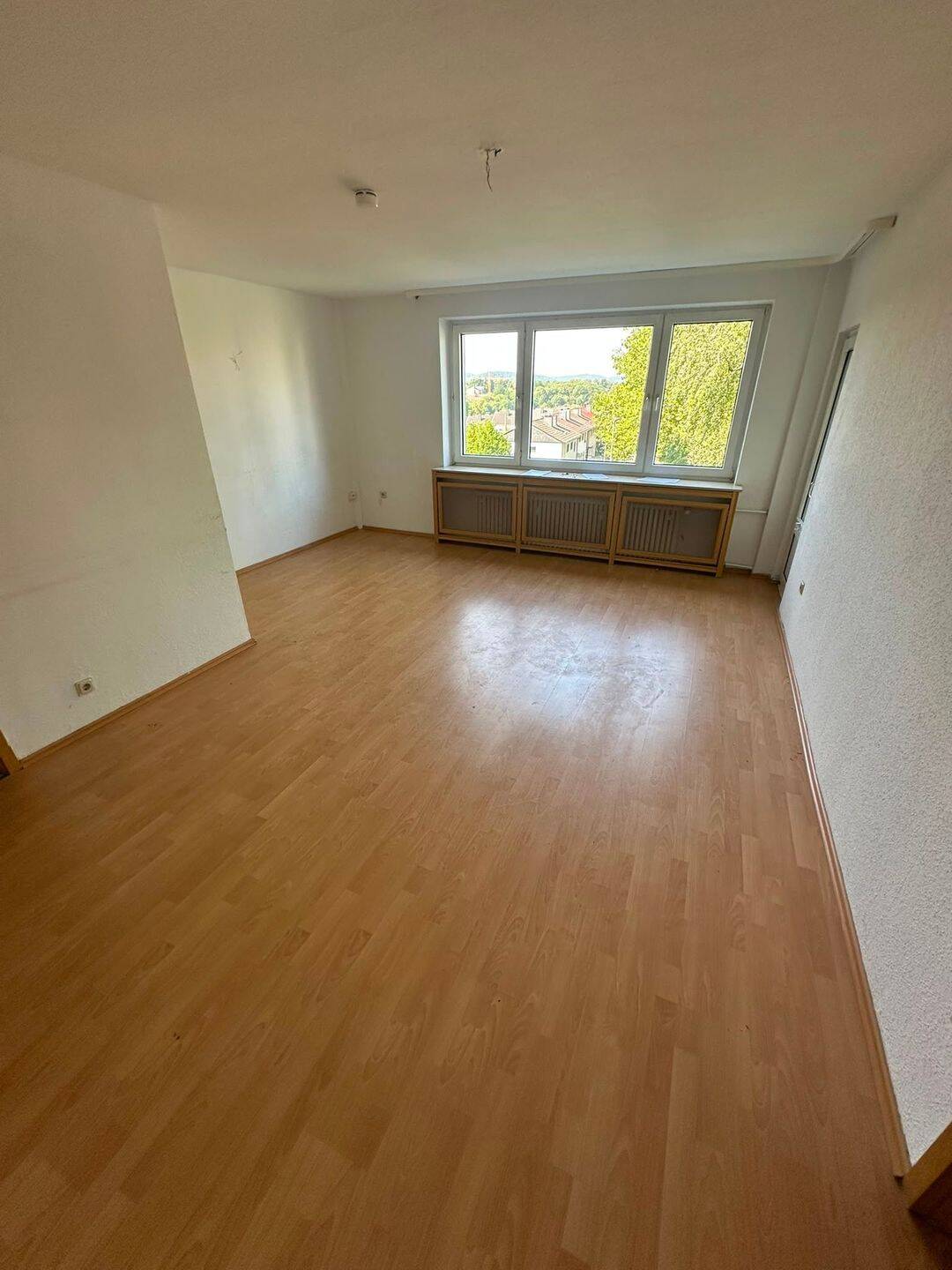 3-Zimmer-Wohnung mit Balkon! 2 Monate Mietfreie Zeit, 45527 Hattingen