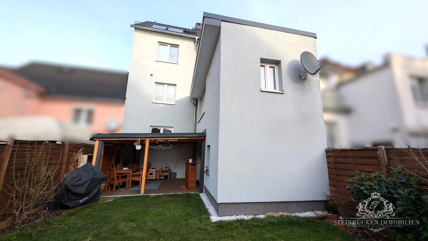 Einfamilienhaus vor den Toren Chemnitz, 9337 Hohenstein-Ernstthal