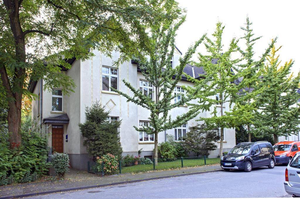 3-Zimmer-Wohnung mit großem Garten in Duisburg Obermeiderich, 47137 Duisburg (Mittelmeiderich Obermeiderich Untermeiderich)