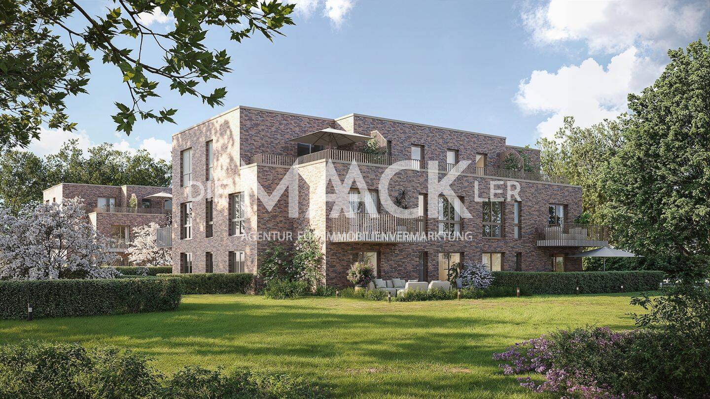 Ihr neues Zuhause in Brietlingen- Modern wohnen am Neetzekanal, 21382 Brietlingen