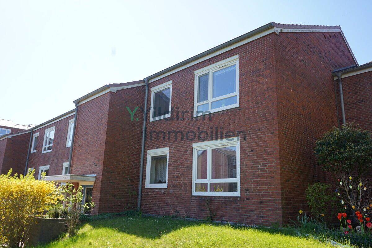 Mehrfamilienhaus mit 4 Wohnungen in ruhiger Wohnlage, 27472 Cuxhaven