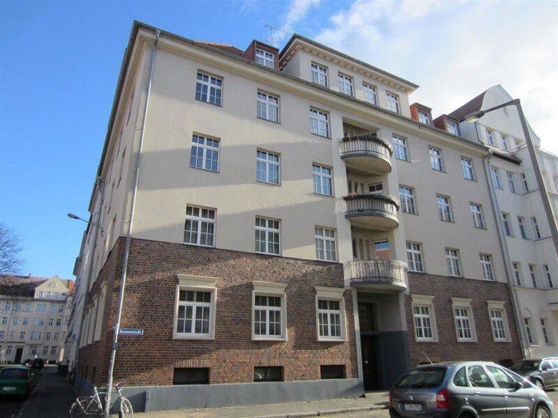 Wer will mich!? Praktische 3-Zimmer-Wohnung, 4318 Leipzig (Anger-Crottendorf Sellerhausen-Stünz)