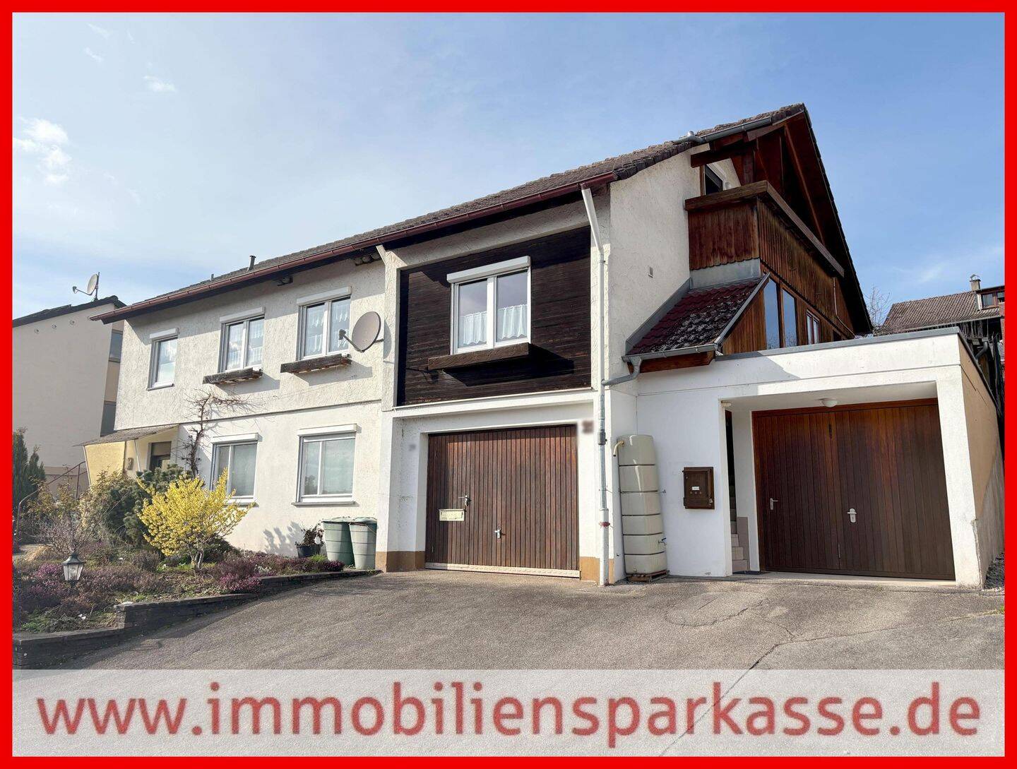 Ideal für große Familien oder mehrere Generationen!, 72213 Altensteig
