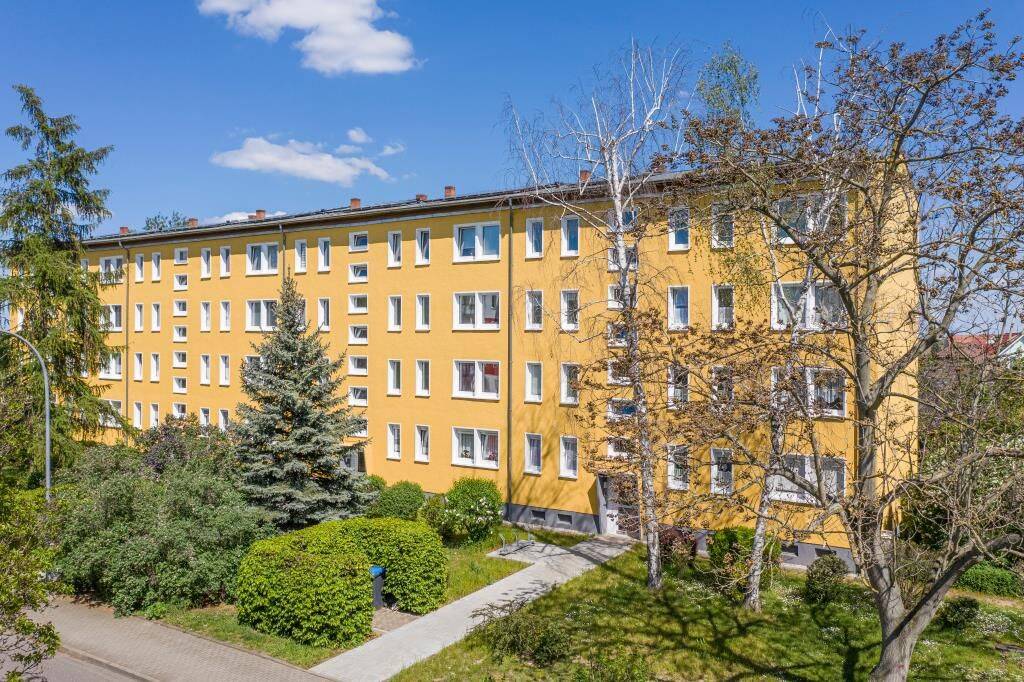 Beliebte Wohnungen schnell vergeben. / Popular apartments are rented out quickly., 6231 Bad Dürrenberg