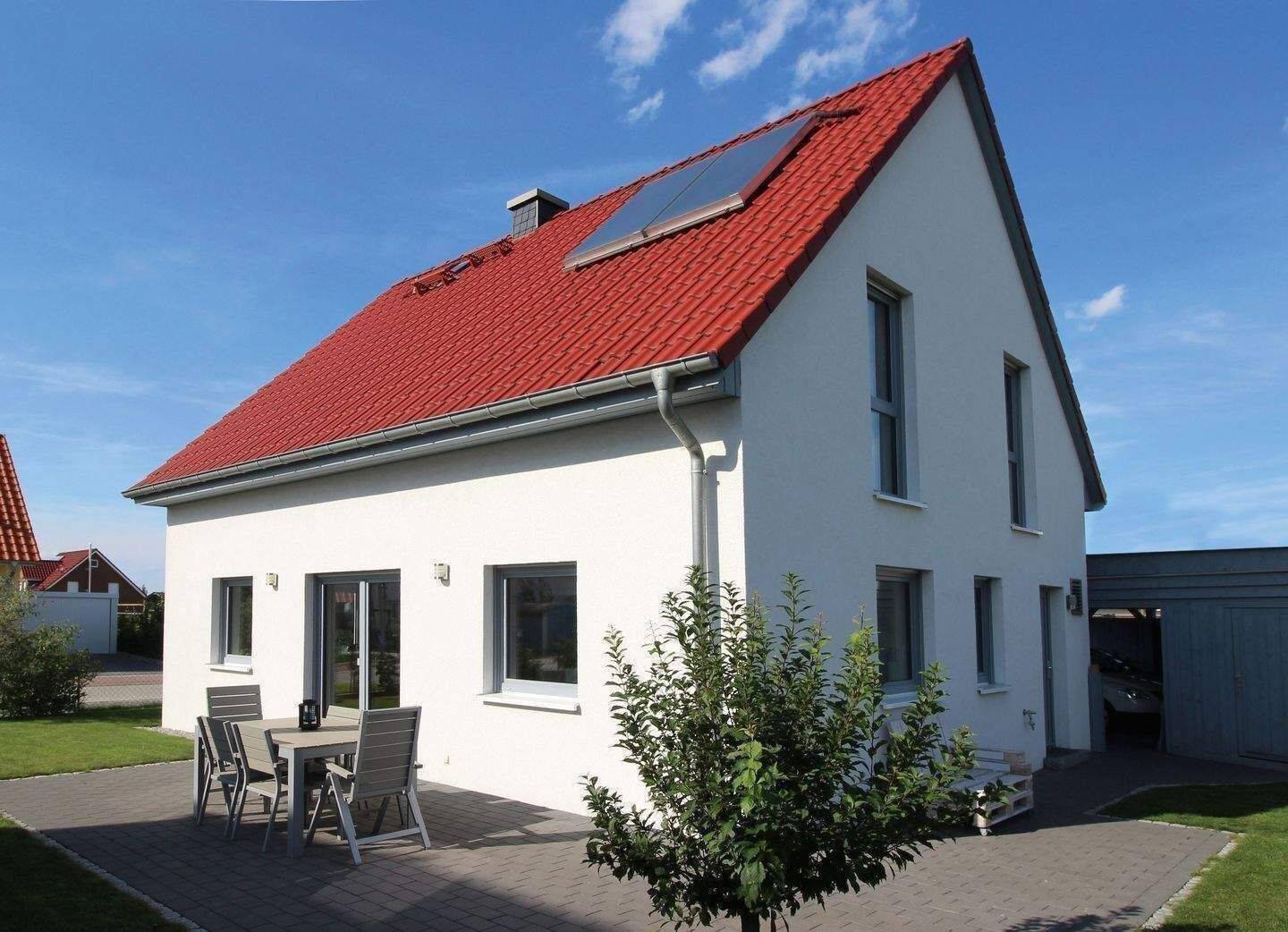 Isernhagen HB! Neubau Ihres individuellen Architektenhauses zum Festpreis., 30916 Isernhagen