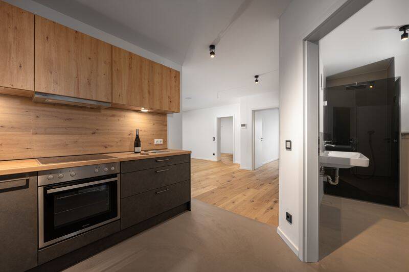 Ihr neues Zuhause! Hochwertige 3 Zimmer Wohnung mit Vollausstattung!, 93089 Aufhausen