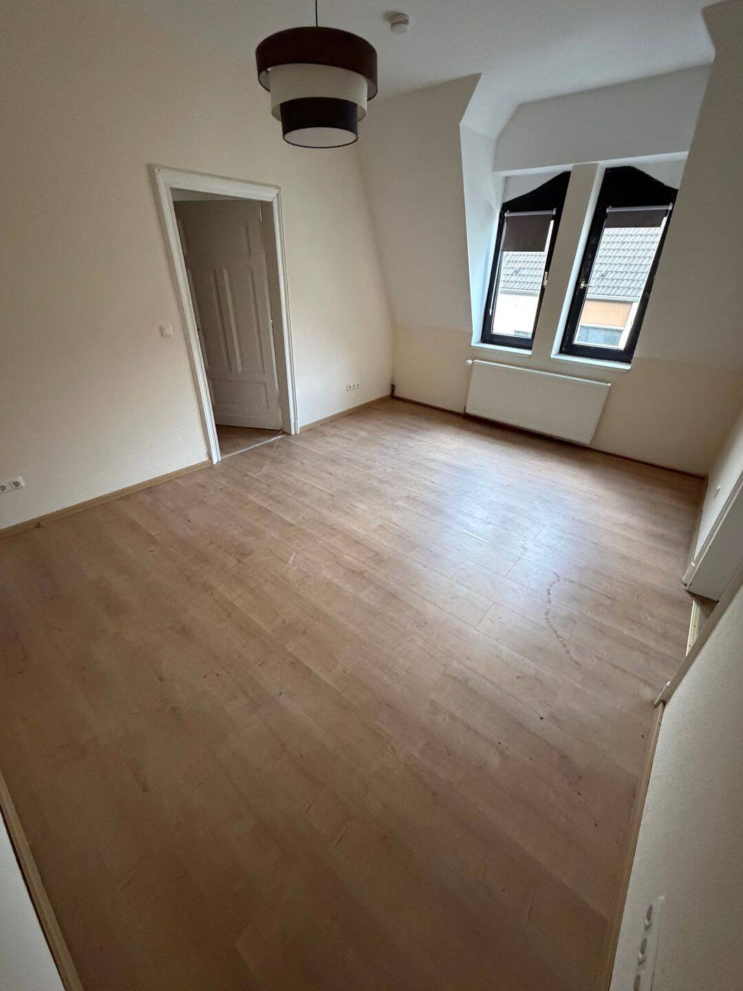 Mietwohnung, 2 Zimmer, 50 m², in Oberhausen, 46045 Oberhausen