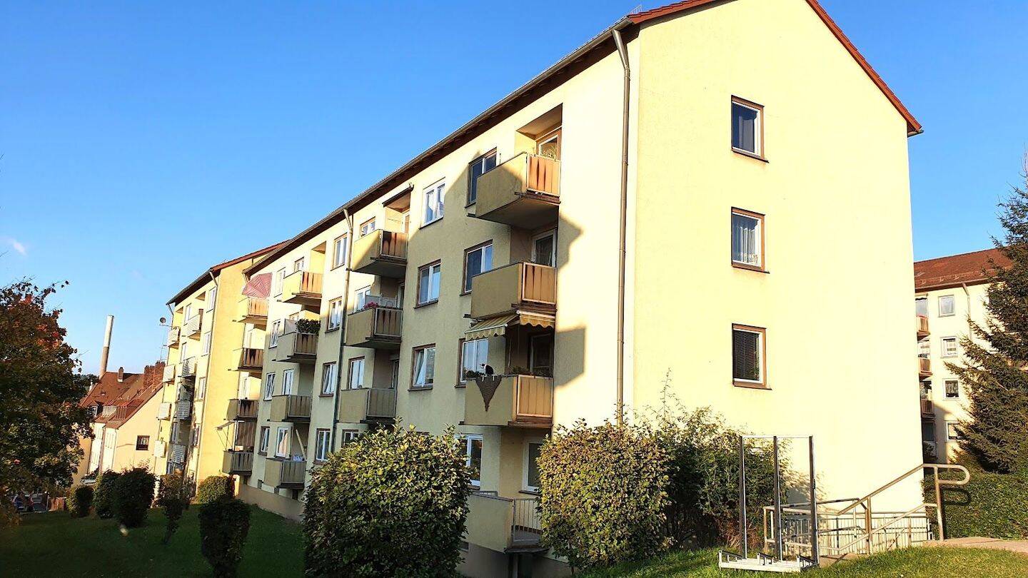Dein neues Wohlfühl-Zuhause – kompakt & perfekt geschnitten!, 91257 Pegnitz